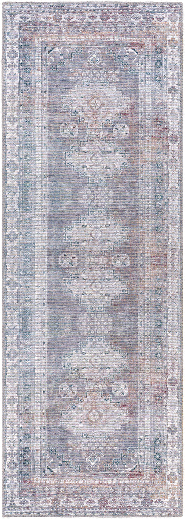 surya colin cln 2304 charcoal rug