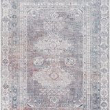 surya colin cln 2304 charcoal rug