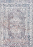 surya colin cln 2304 charcoal rug