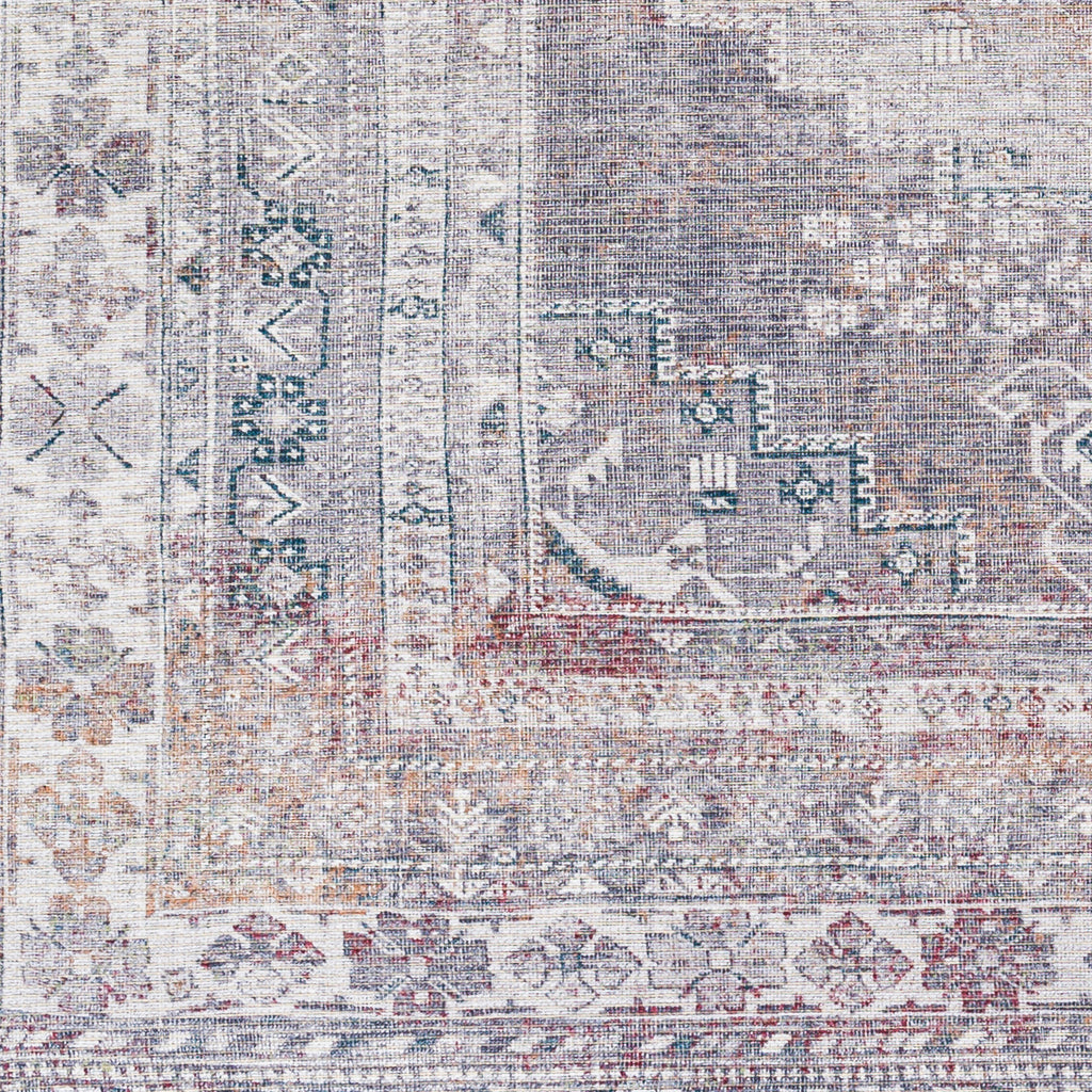 surya colin cln 2304 charcoal rug