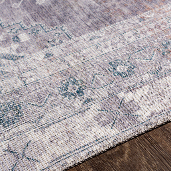 surya colin cln 2304 charcoal rug