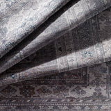 surya colin cln 2304 charcoal rug