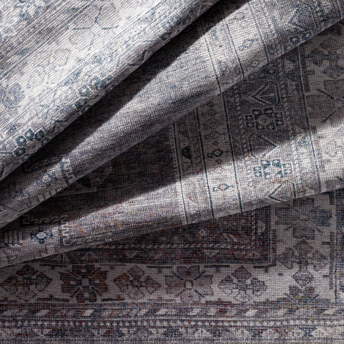 surya colin cln 2304 charcoal rug