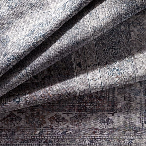 surya colin cln 2304 charcoal rug