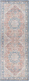 surya colin cln 2307 light peach rug