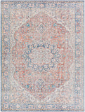 surya colin cln 2307 light peach rug