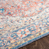 surya colin cln 2307 light peach rug