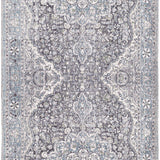 surya colin cln 2308 gray rug