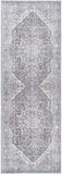surya colin cln 2308 gray rug