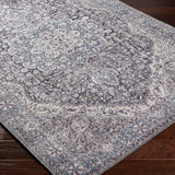 surya colin cln 2308 gray rug