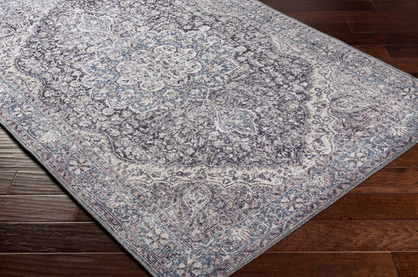 surya colin cln 2308 gray rug