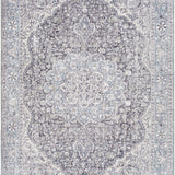 surya colin cln 2308 gray rug