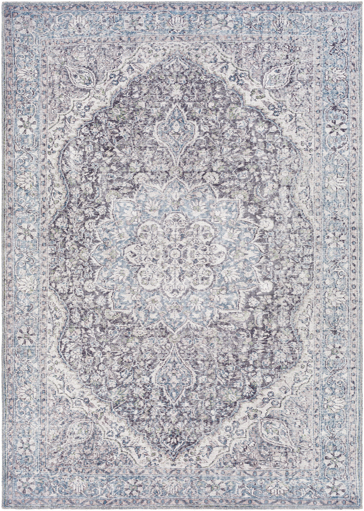 surya colin cln 2308 gray rug