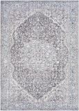 surya colin cln 2308 gray rug
