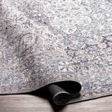 surya colin cln 2308 gray rug