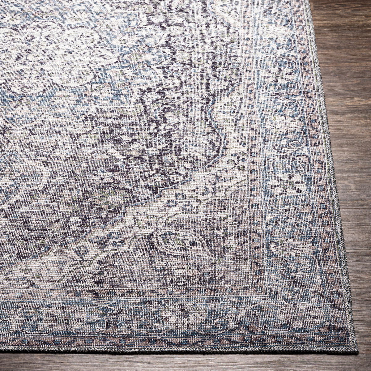 surya colin cln 2308 gray rug