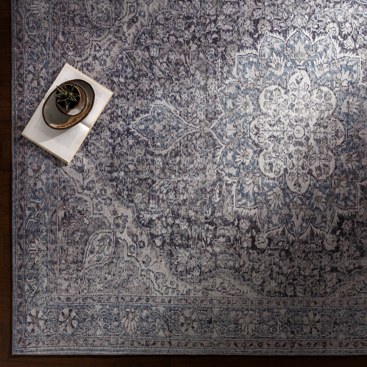 surya colin cln 2308 gray rug