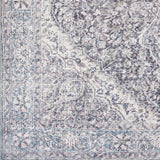 surya colin cln 2308 gray rug
