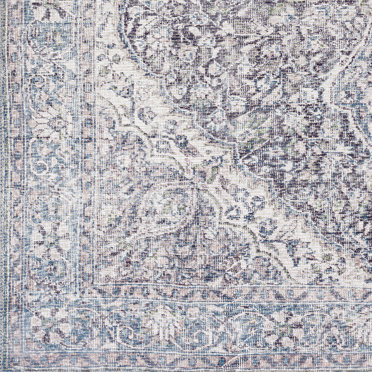 surya colin cln 2308 gray rug