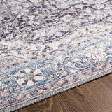 surya colin cln 2308 gray rug