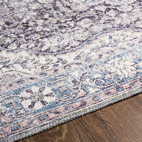 surya colin cln 2308 gray rug