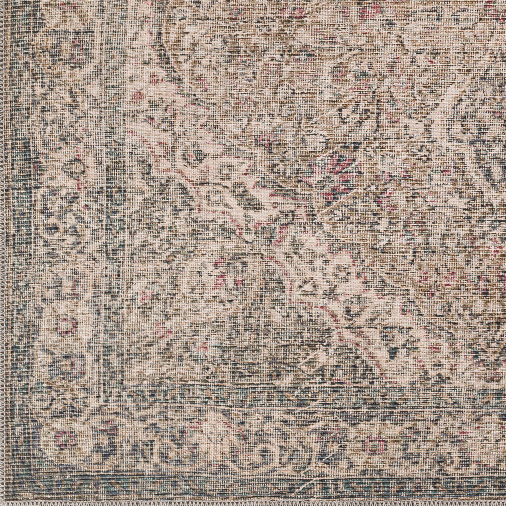 surya colin cln 2309 brown rug