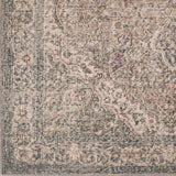surya colin cln 2309 brown rug