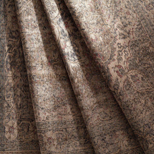 surya colin cln 2309 brown rug