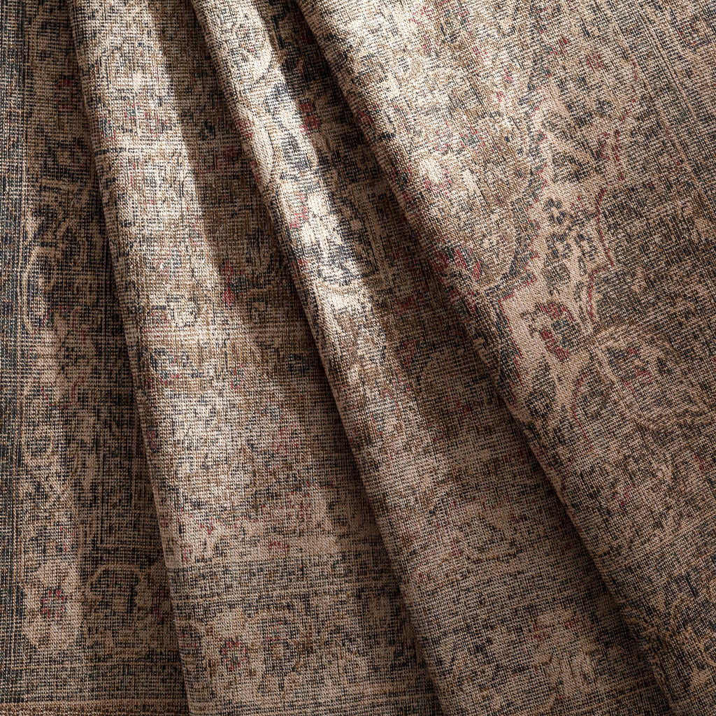 surya colin cln 2309 brown rug