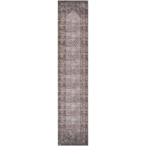 surya colin cln 2312 gray rug
