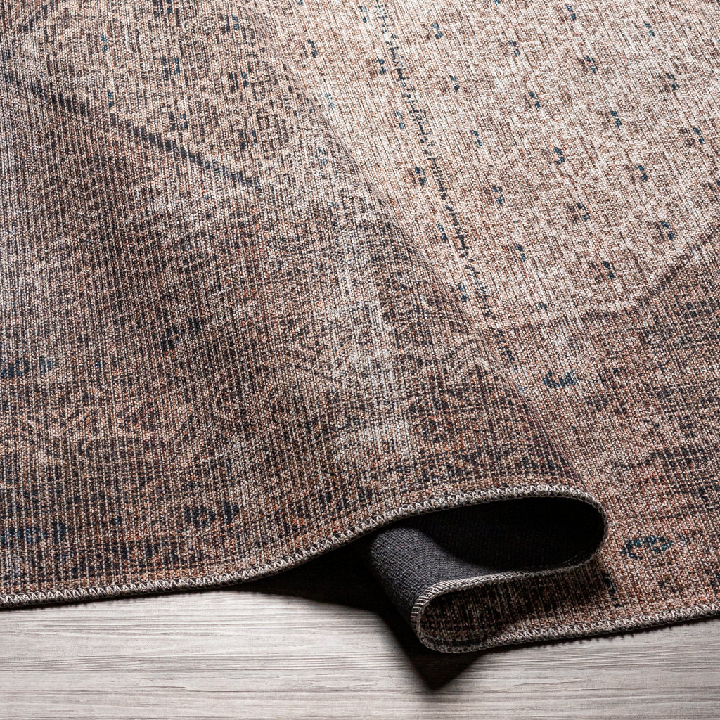 surya colin cln 2312 gray rug