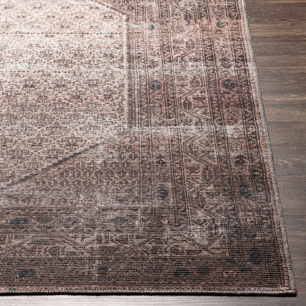 surya colin cln 2312 gray rug