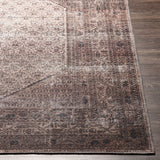 surya colin cln 2312 gray rug