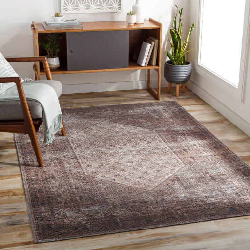 surya colin cln 2312 gray rug