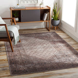surya colin cln 2312 gray rug