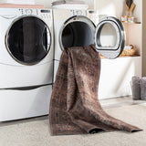 surya colin cln 2312 gray rug