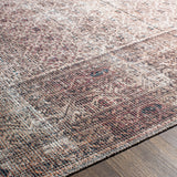 surya colin cln 2312 gray rug