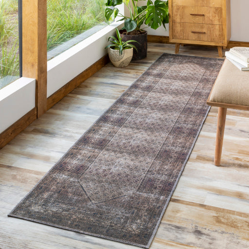 surya colin cln 2312 gray rug