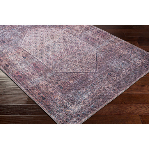 surya colin cln 2313 gray rug
