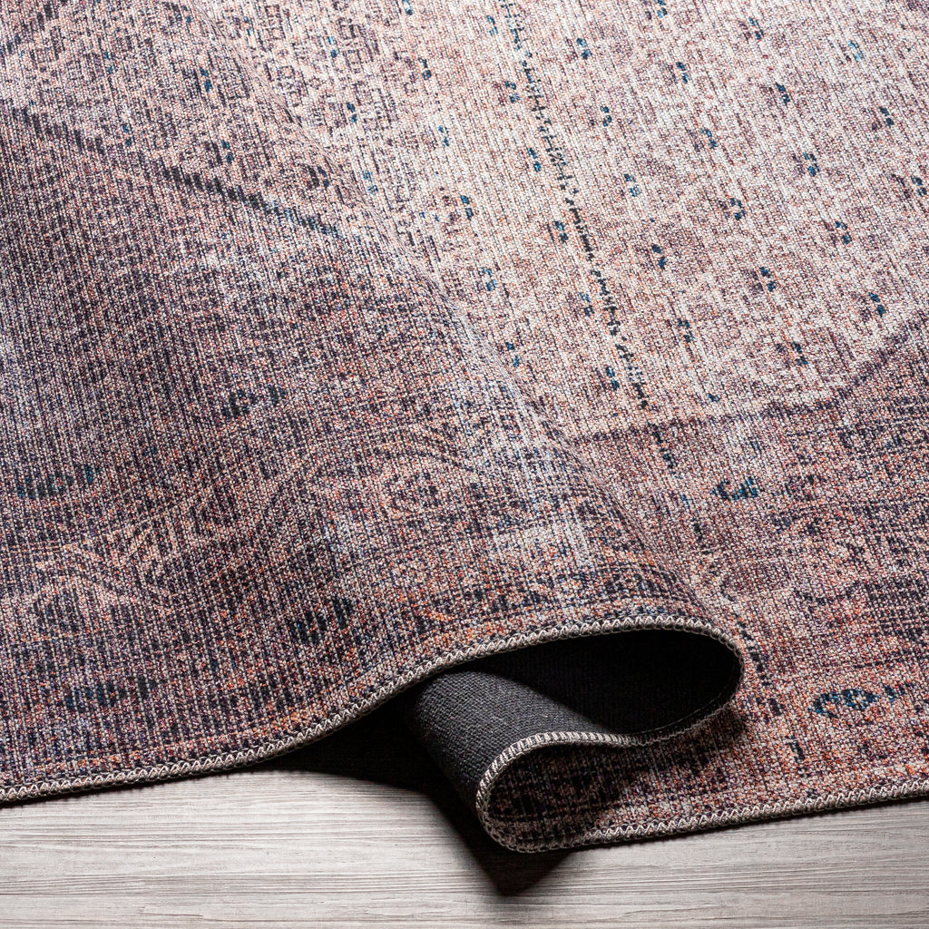 surya colin cln 2313 gray rug