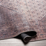 surya colin cln 2313 gray rug