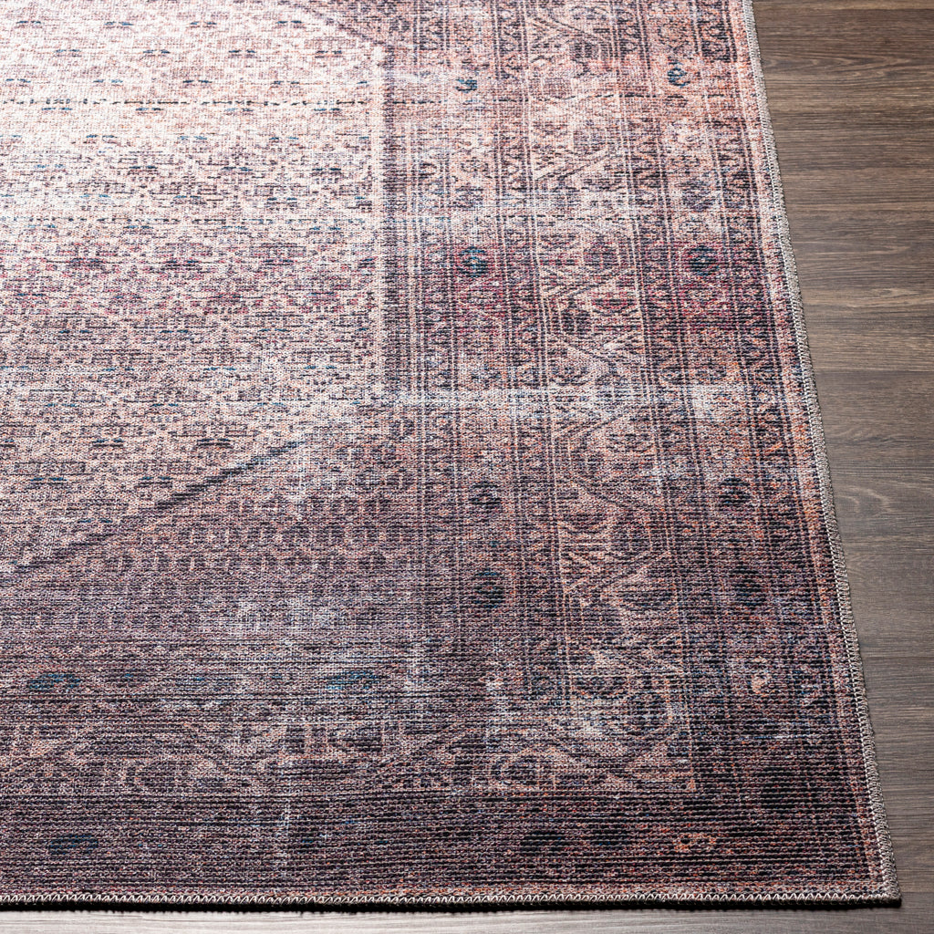 surya colin cln 2313 gray rug