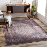 surya colin cln 2313 gray rug