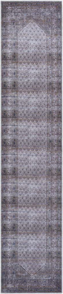 surya colin cln 2314 gray rug