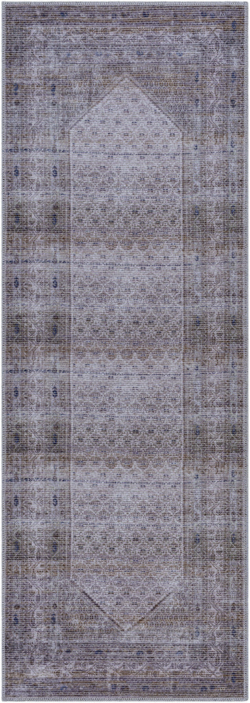 surya colin cln 2314 gray rug