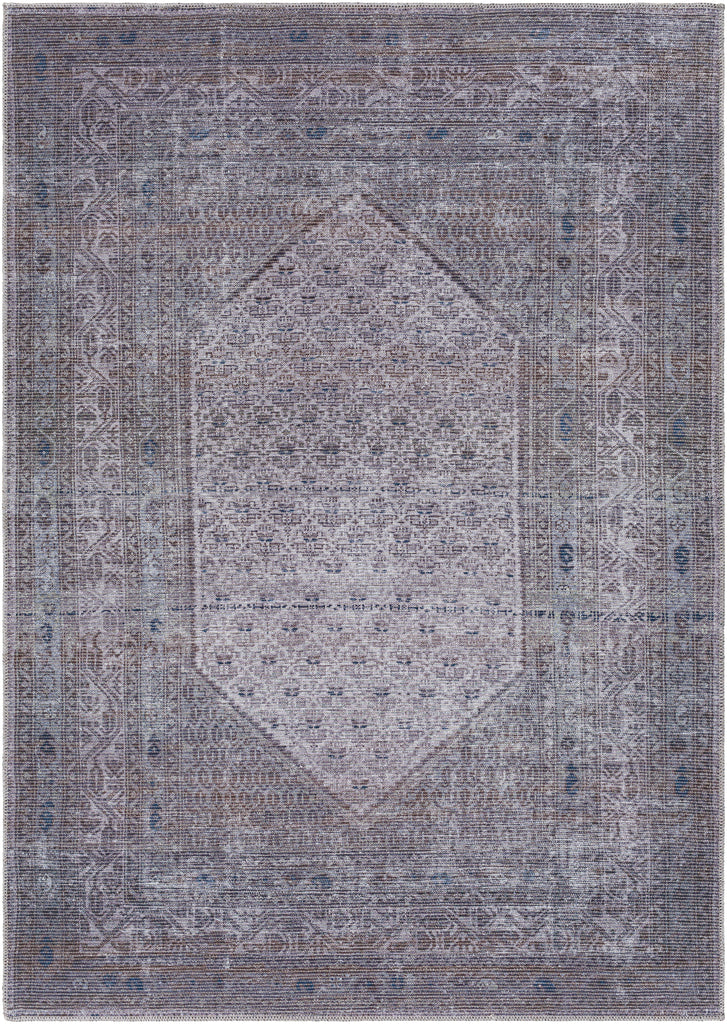 surya colin cln 2314 gray rug