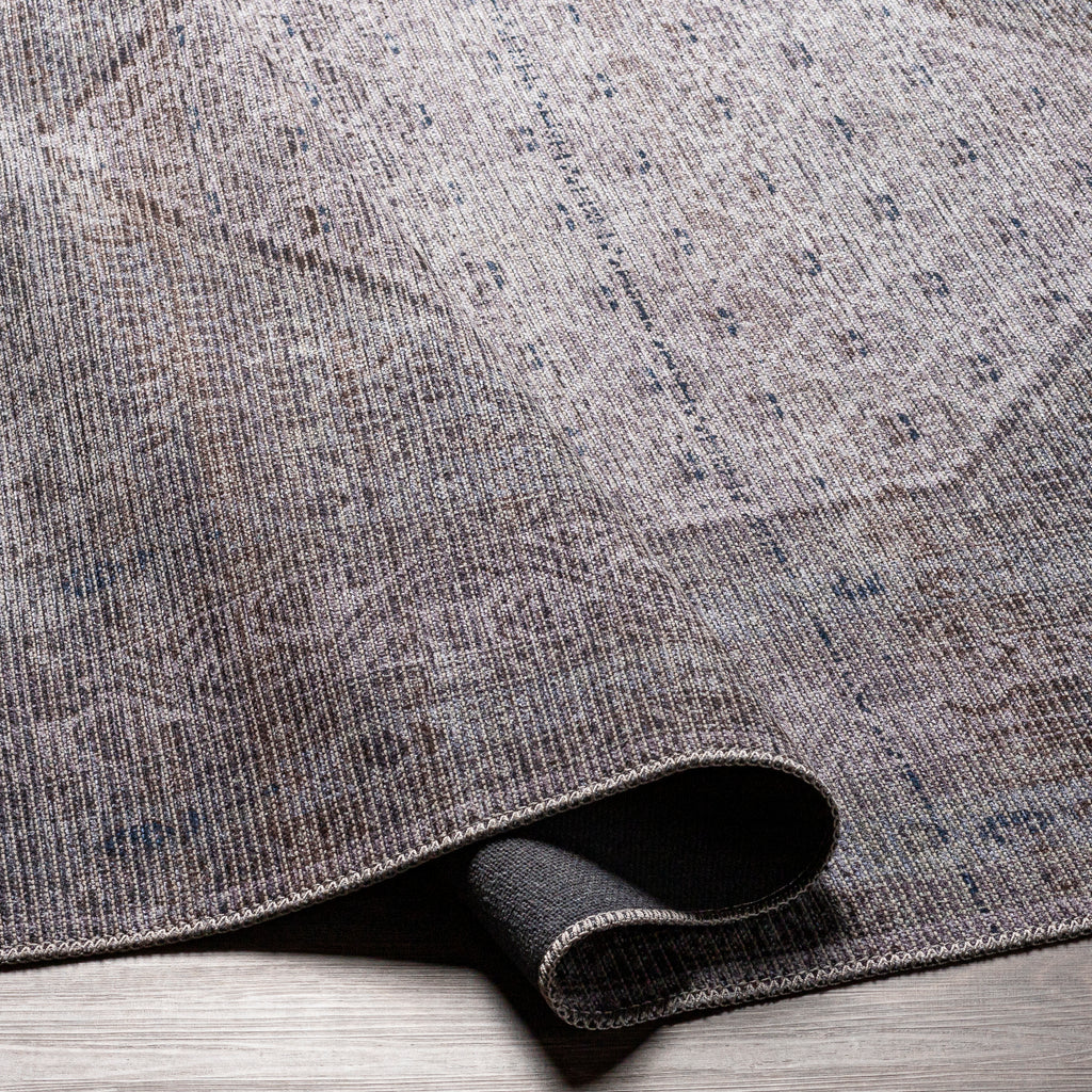 surya colin cln 2314 gray rug