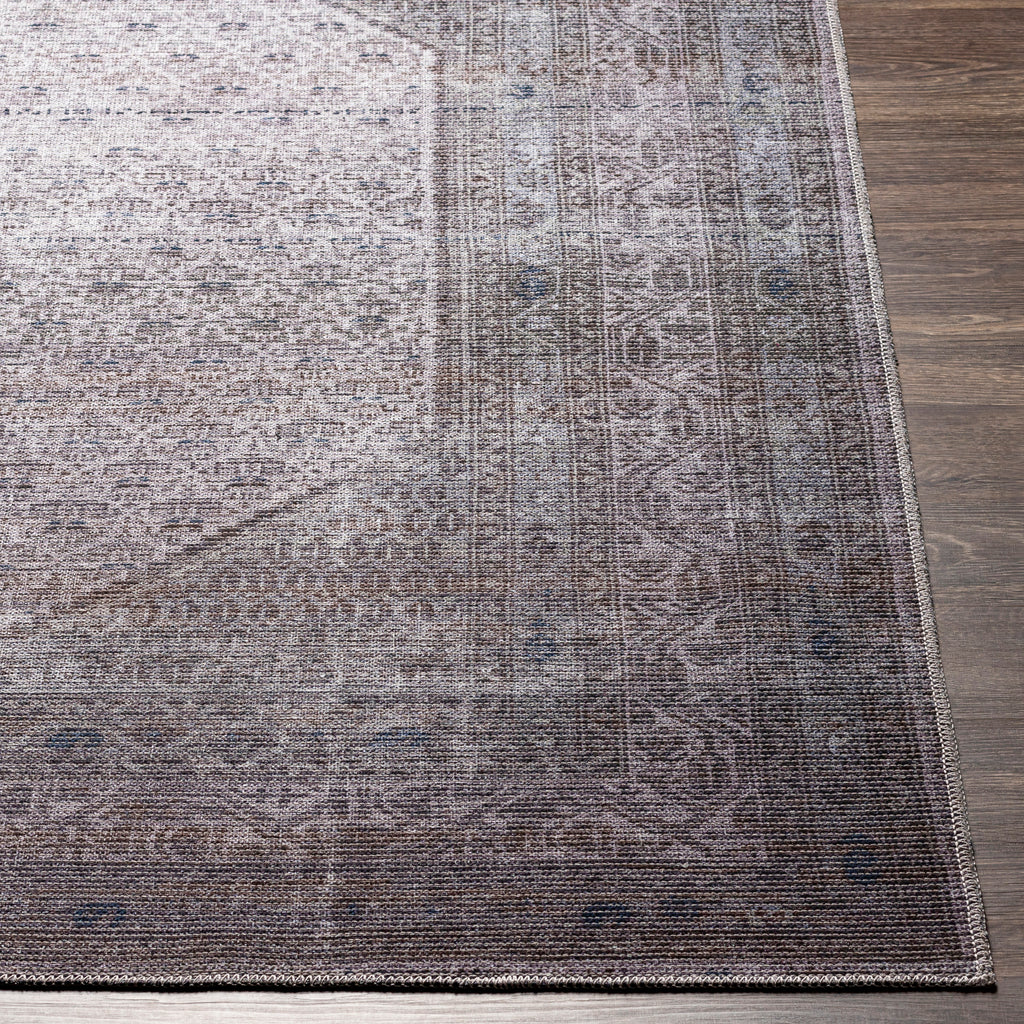 surya colin cln 2314 gray rug