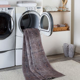 surya colin cln 2314 gray rug
