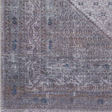 surya colin cln 2314 gray rug